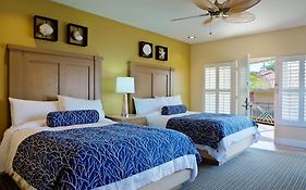 Pacific Shores Inn