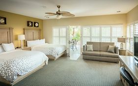 Pacific Shores Inn